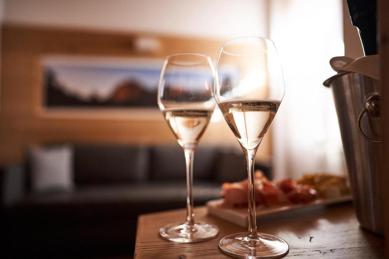 Denno La Filanda Relax&Gourmet Bed & Breakfast エクステリア 写真