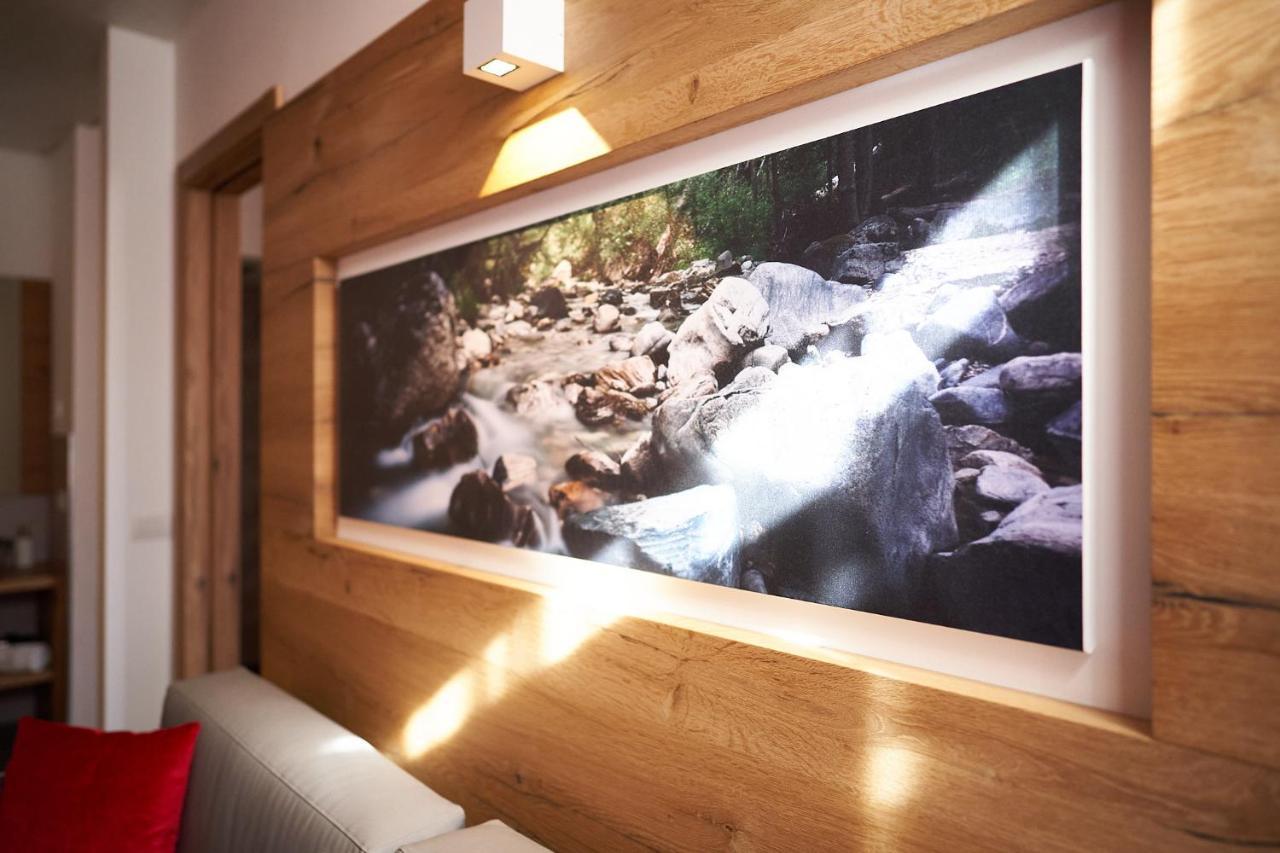 Denno La Filanda Relax&Gourmet Bed & Breakfast エクステリア 写真