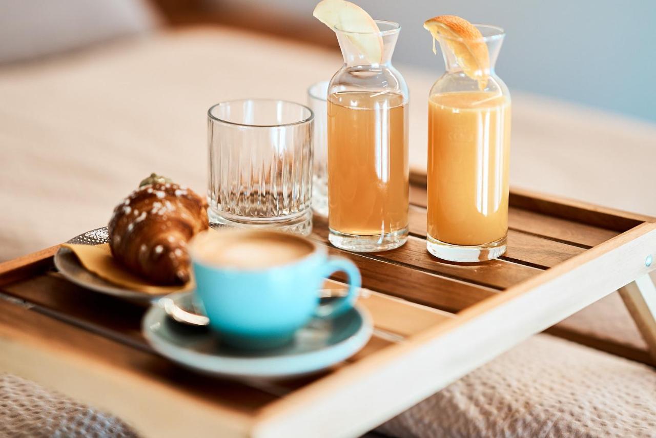 Denno La Filanda Relax&Gourmet Bed & Breakfast エクステリア 写真