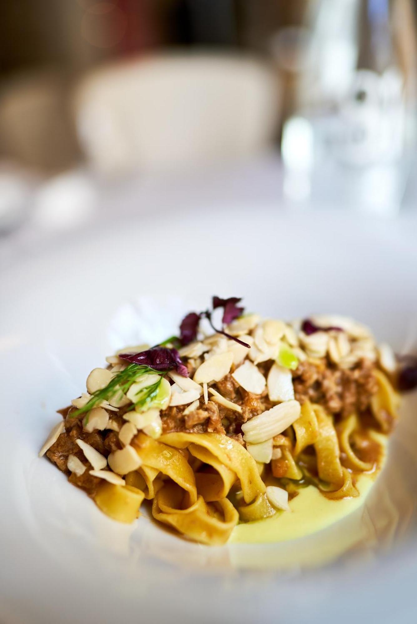 Denno La Filanda Relax&Gourmet Bed & Breakfast エクステリア 写真