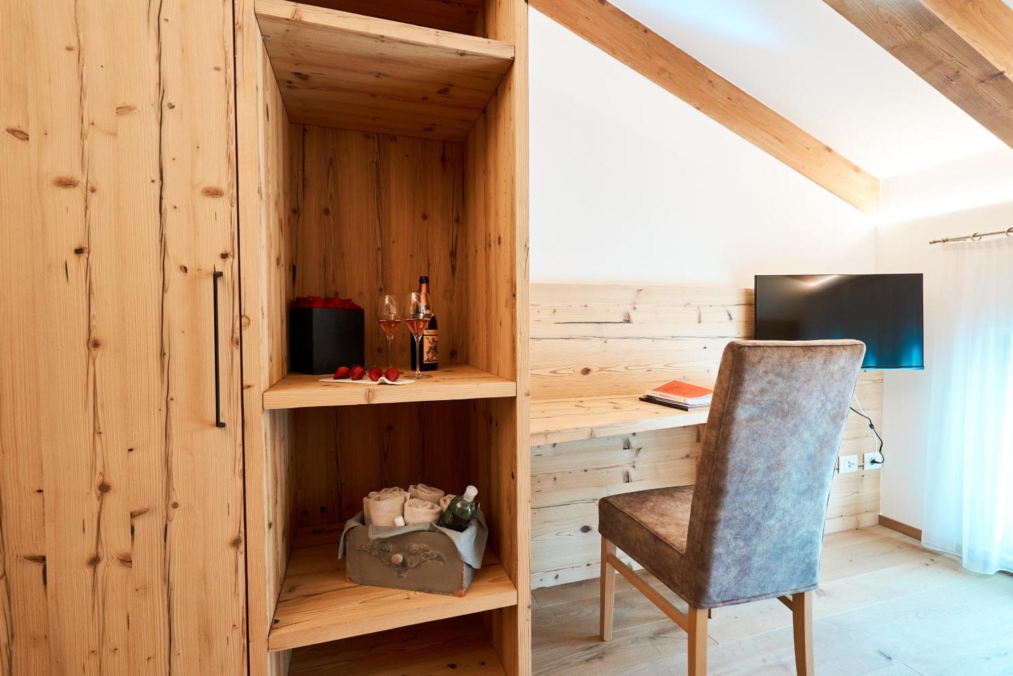 Denno La Filanda Relax&Gourmet Bed & Breakfast エクステリア 写真