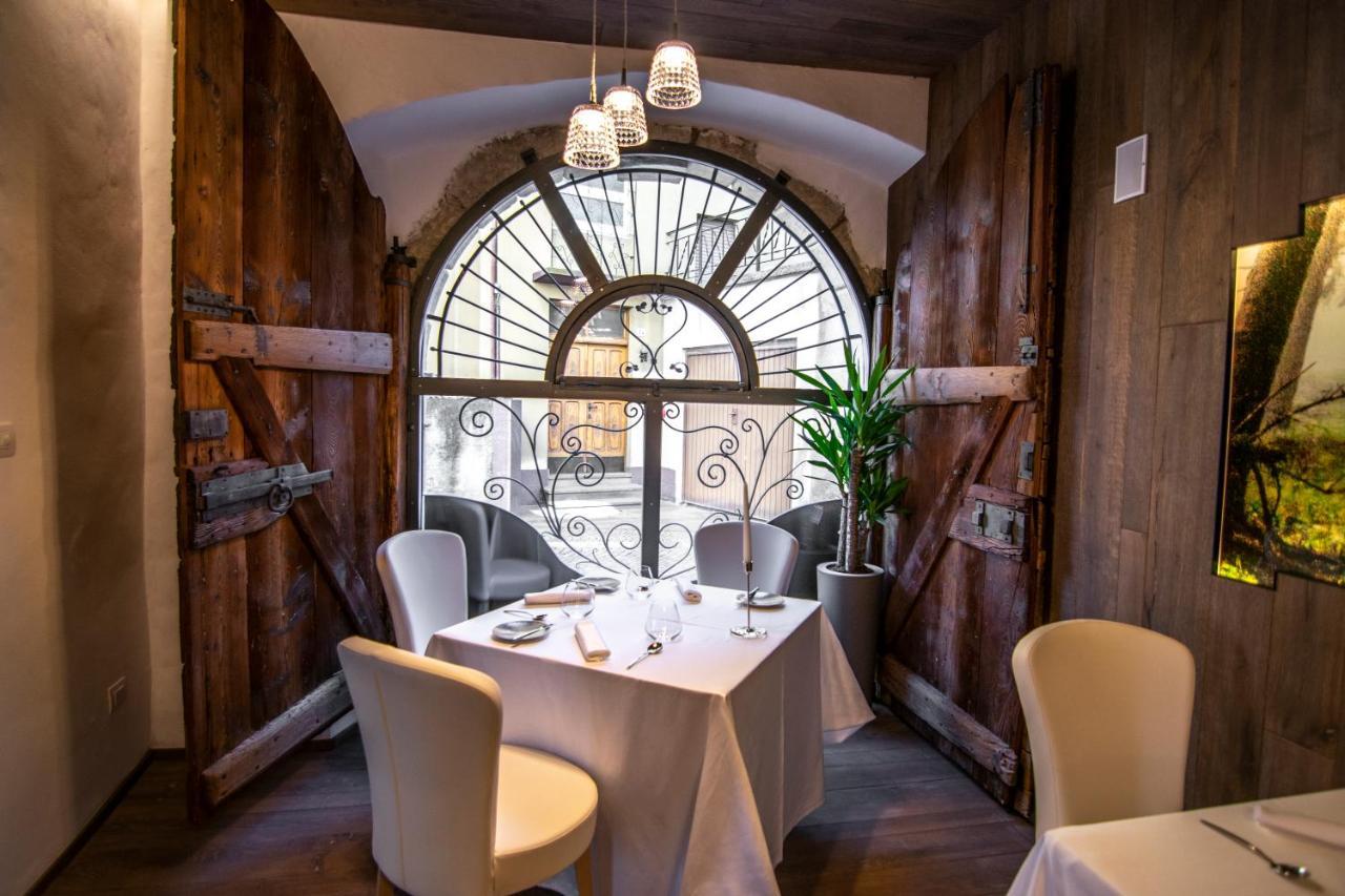 Denno La Filanda Relax&Gourmet Bed & Breakfast エクステリア 写真